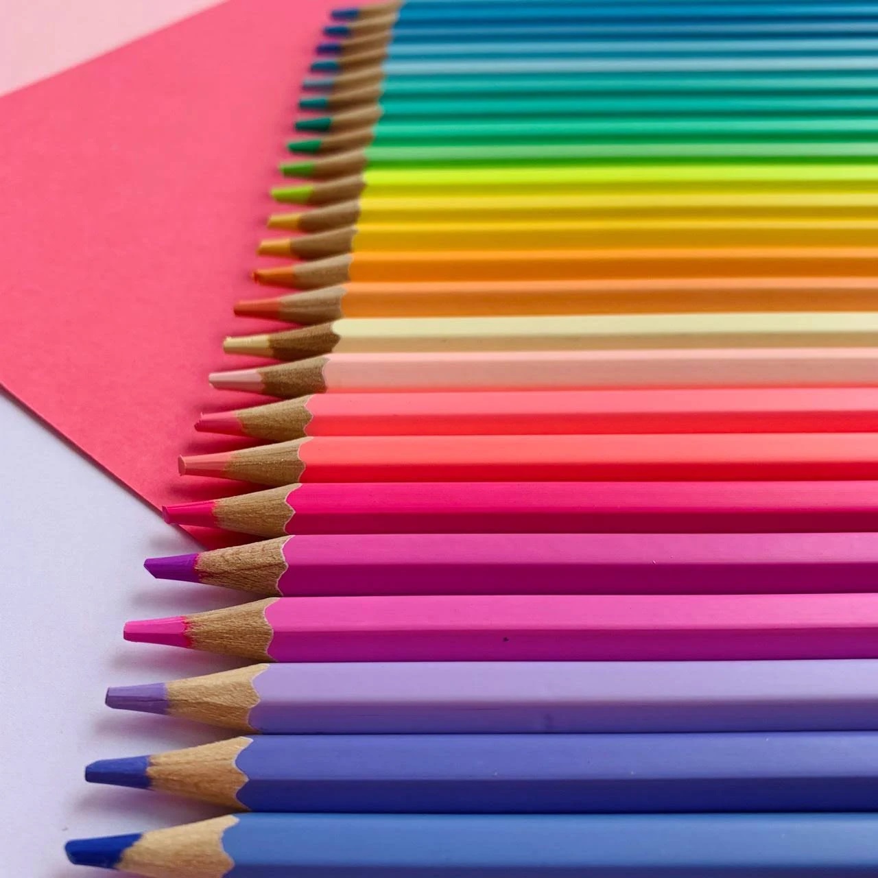 LAPIS DE COR CIS CRIATIC - TONS PASTEL - Imagem 2