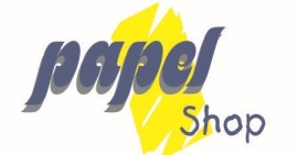 Papel Shop Papelaria