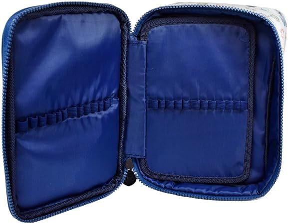 ESTOJO 1 ZIPER BOX HARRY POTTER DAC - UN - Imagem 5