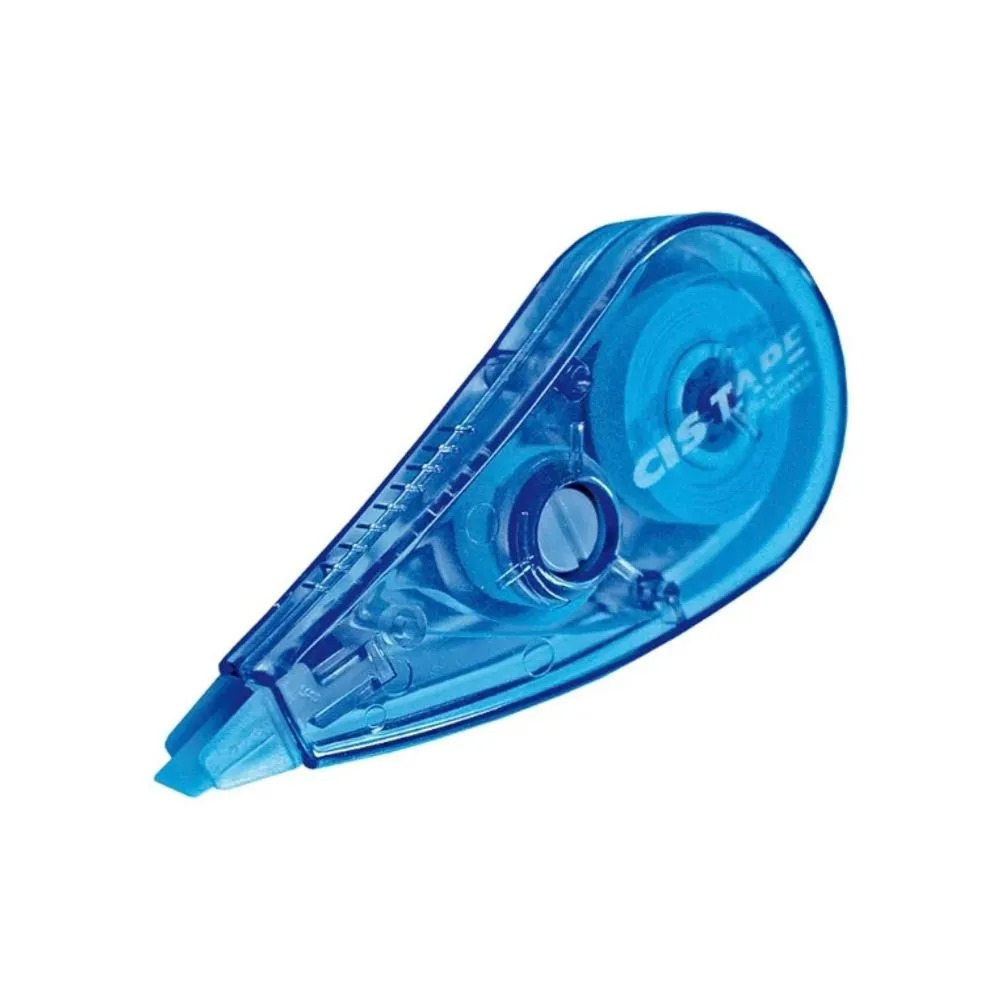 CORRETIVO EM FITA CIS TAPE