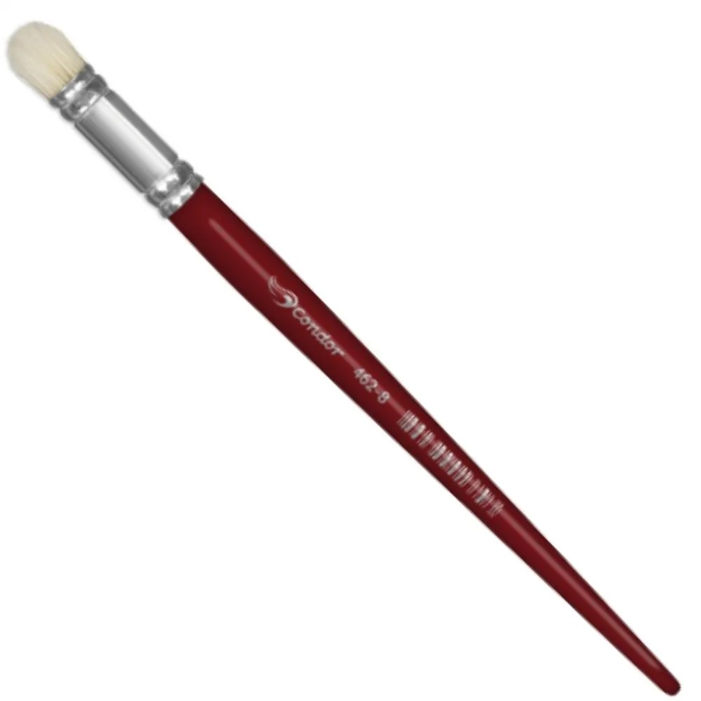 Pincel Pituá Ref 462 Condor n°8