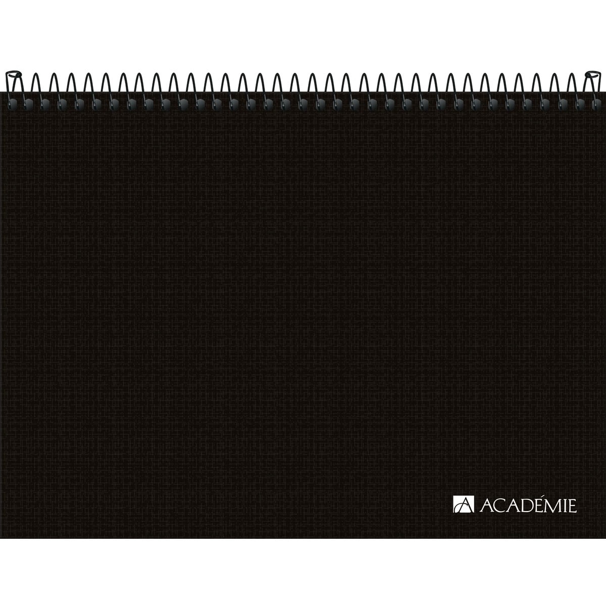 Caderno Sketchbook A4 150g Académie Tilibra Capa:dura