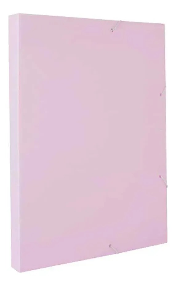 Pasta Elastico 20mm Polibras Novaonda Rosa PastelPasta Elastico 20 mm Polibras Novaonda Rosa Pastel Novo Pasta Elastico 20 mm Polibras Novaonda Rosa Pastel
