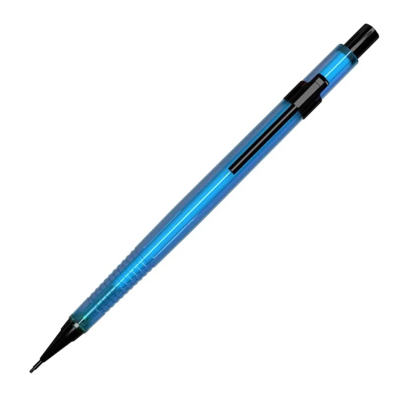 Lapiseira Tecnocis 0.5mm Azul Neon
