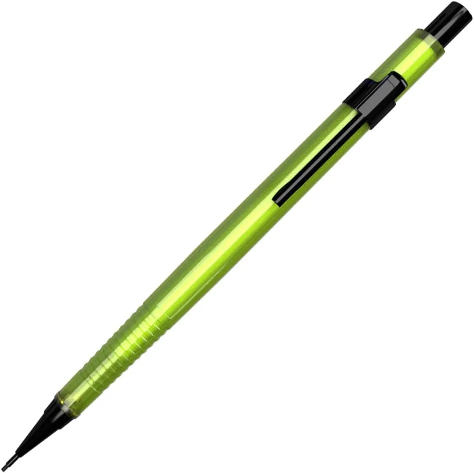 Lapiseira Tecnocis 0.5mm Verde Neon