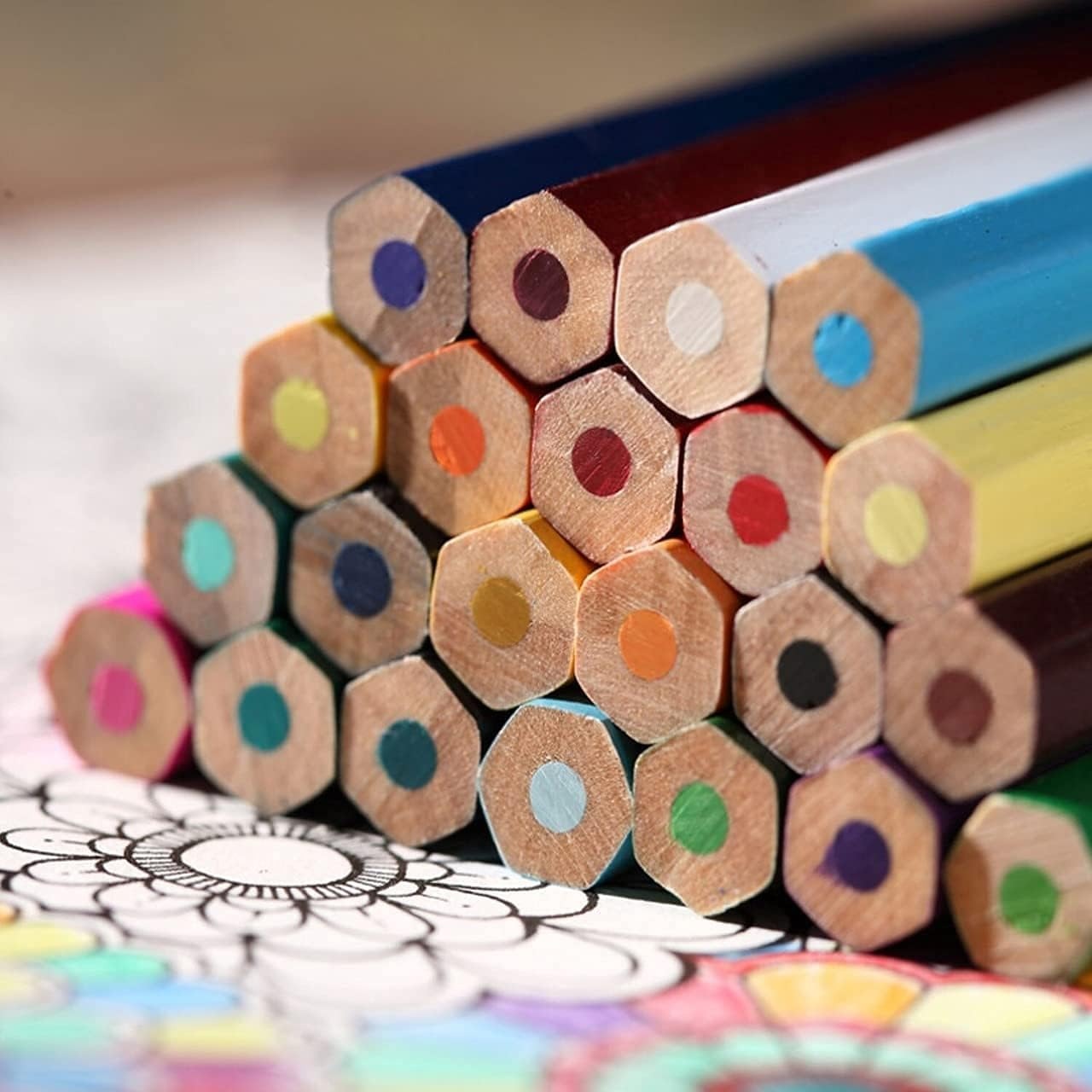 EcoLápis com 48 Cores, Faber-Castell - Imagem 2