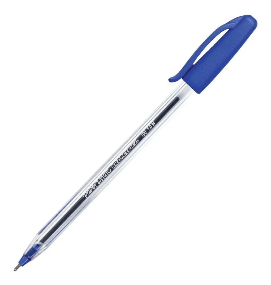 Caneta Faber Trilux 032 Media - Faber Castell