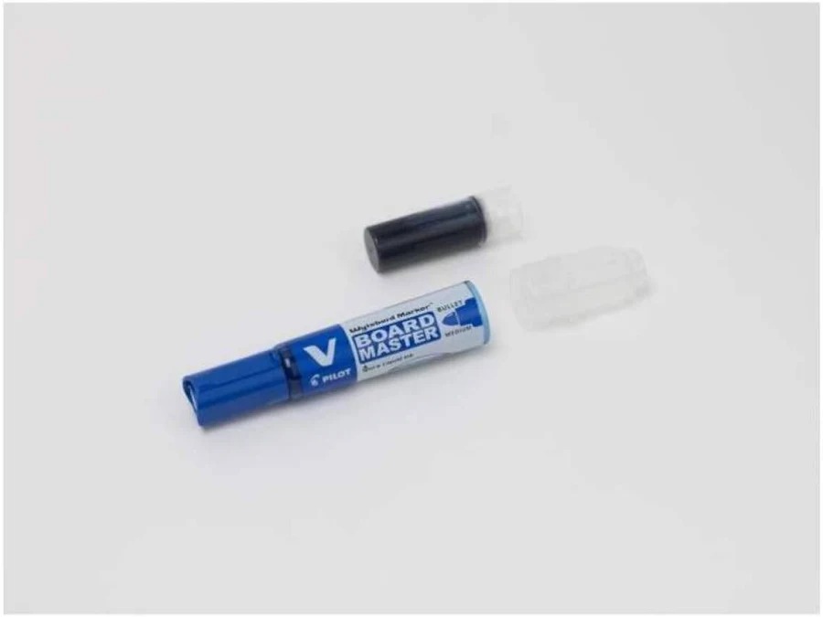 Pincel para Quadro Branco WBMA V-Board Master Pilot - Imagem 2