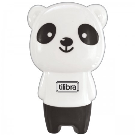Corretivo Fita Panda - Tilibra - Imagem 2